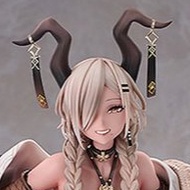 [Po cus only] Azur Lane Owari 1/7 Scale Figure