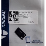 IC RF WTR4905-0VV ORI