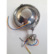 REFLECTOR C70 C50 C90 HONDA ASTRA HEADLAMP C70 H4 HEADLAMP