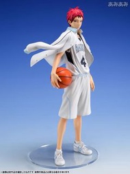 黑子的籃球 赤司Figure