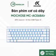 MCHOSE MC-ACE68Air Wired Mechanical Keyboard | Genuine Genuine |
