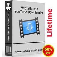 MediaHuman YouTube Downloader 3