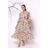 Modern Premium Long Gown Kurtis for Women