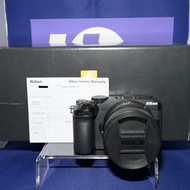 Sold out）『Trade In優惠』新淨行貨齊盒 Nikon Z30 w/ 12-28mm PZ kit 連鏡頭套裝 旅行Vlog一流 等效18-42mm 輕巧機身 旅行用一流 新手合用 Z-M