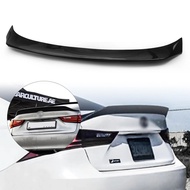 Rear Trunk Lid Spoiler Wing For Lexus IS200t IS250 IS300 IS350 IS F Sport Sedan 4 Door 2014-2020 Glo