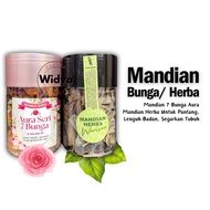 Dyas MANDI AURA SERI 7 BUNGA / HERBA WARISAN