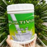 Susu omega 3 colostrom Multivitamin keluarga imun tubuh 700gm