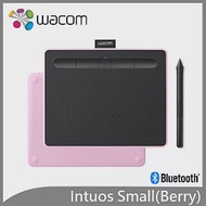 Wacom Intuos Comfort Small 繪圖板 (藍芽版)(粉) CTL-4100WL/P0-C