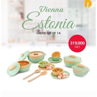 Vienna Estonia set 14