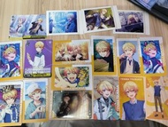 Pjsk 世界計畫 天馬司 Tks 中盤