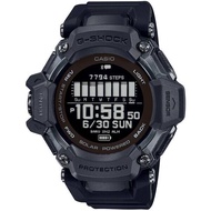 CASIO G-SHOCK GBD-H2000-1BJR Sports Line G-SQUAD Watch Wristwatch Mens Black GBD H2000 1BJR GBDH2000