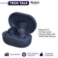 Redmi Airdots 3 TWS Bluetooth 5.2 Mi True Wireless Earphones In-Ear Earbuds Airdots Redmi