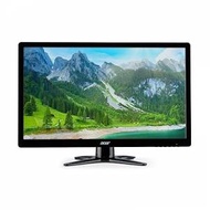 Acer 19.5螢幕+電腦主機