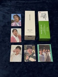 DAY6 x papa recipe