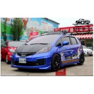 【FB搜尋桃園阿承】本田 超人氣FIT  2012年 1.5 藍色 二手車 中古車