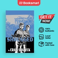 Athens Shrugged - Paperback - English - 9798891845107