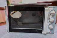 尚朋堂 烤箱 SO-1110