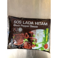 SOS LADA HITAM 1KG BUMI HIJAU SEDAPPP😋