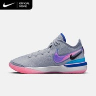 Nike LeBron NXXT Gen Men's Basketball Shoes - Wolf Grey [DR8784-002]