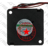 [Radiator] HFB44B-05A 5V 0.09 A NAOMI HFB44B-12A 12V Original Japan Imported Motherboard Fan
