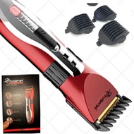 GEMEI Gm_ 6051Hair And Beard Trimmer GM-6051