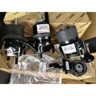 [THAILAND]TOYOTA CAMRY ACV40 ACV41 ENGINE MOUNTING SET