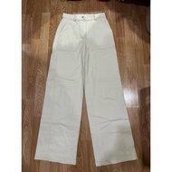 Zara size xs Long Jeans