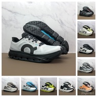 Men Women Same Style Cloudflow 5 Comfortable Breathable Anti-slip Running Shoes 9CI8 RUHZ