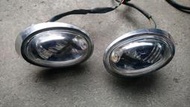 二手良品光陽Kiwi70/100原廠後左右方向燈(請勿直接下標)
