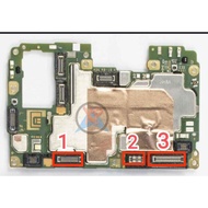 VIVO Y12 Y15 FPC LCD CONNECTOR ON BOARD LCD VIVO Y15 LCD VIVO Y12