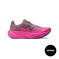 NEW BALANCE - FuelCell Rebel V5 - Pink Heat/Rosewood - Women's [WFCX70N]