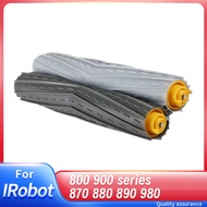 For Irobot Roomba 800 900 Series 2 Set Tangle-free Debris Extractor Roller Brushes 870 880 890 980 Robot Vacuum Cleaner Parts