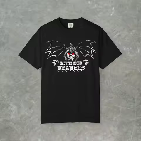 Sematary Haunted Mound Reapers, Haunted Mound