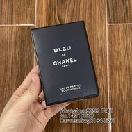 ️CHANEL 香奈兒蔚藍香水濃香水50ml