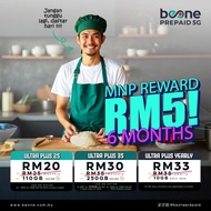 BeOne SIM Original – Data 5G Laju, Unlimited Call, Harga Mampu Milik 📞 Bonus: Support Setup & Port-i