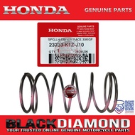 HONDA ADV 160 | PCX 160/ROADSYNC | AIRBLADE 160 | CLICK 160 | SPRING DRIVEN FACE | PN: 23233-K1Z-J10