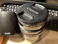 中古品 canon EF28-70mm F/2.8L for canon 5D 
