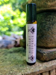Midnight Elegance Perfume Oil