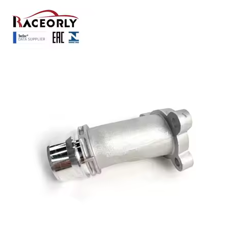 RACEORLY Aluminum Engine Block Connector Pipe For BMW B38 B46 B48 11118511205