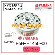 MAGNET MAGNETO ORIGINAL HLY YAMAHA NVX 155 V2 / N MAX V2
