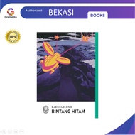 Gramedia Bekasi - BlackBINTANG - Djolelono