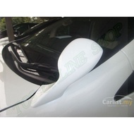 Toyota Vellfire Alphard ANH20 2008-2014 Side Fender Blind Spot Rear View Mirror(WHITE)