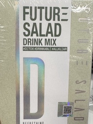 Future Salad / Detox