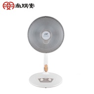【尚朋堂】40CM碳素定時電暖器SH-8490C