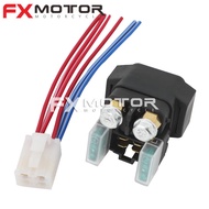 Hot Sale Suitable for Yamaha R1 R6 XJR400 FZ1 FZ6 FZS600 1000 Motor Relay
