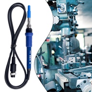 【 Homestylish 】เครื่องเชื่อมเหล็ก907I ประสิทธิภาพสูง6ขาสำหรับ862BD YIHUA + 892D + 939BD + ร้านค้ามีส