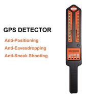 DS810 GPS Car Tracker Spy Hidden Bug Signal Detector Scanner Anti-location Anti-tracking Anti-eavesd