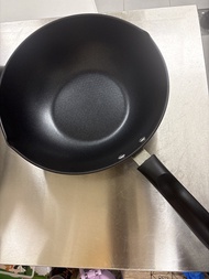 易潔鑊 28cm