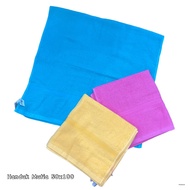 Pearl towel 50x100