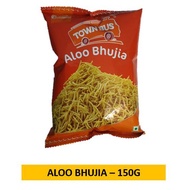 TOWN BUS ALLO BHUJIA (150G)